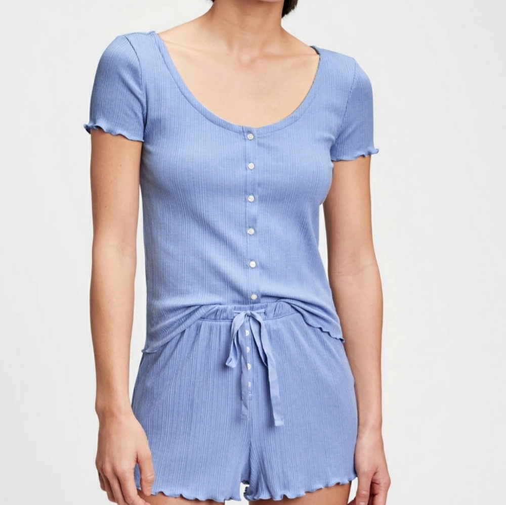 GAP Lounge/Sleepwear Set NWT